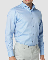 Monti Blue Skies Dobby Shirt