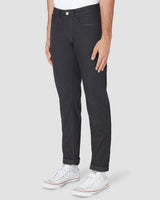 Tinted Black || Ultra-light Soft Jeans