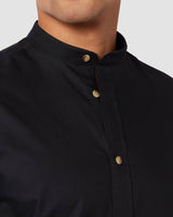 Meteor Vintage Washed Oxford Shirt