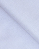 Wrinkle Resistant Light Blue Oxford Shirt