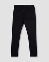 Wicker Black | Super-soft Extra Stretch Jeans