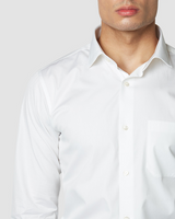 Soktas Ice White Poplin