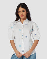 Sunday Morning Shirt