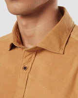 Birch Corduroy Shirt