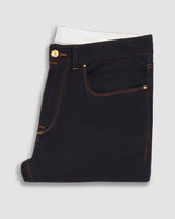 Live Black | Super-soft Stretch Jeans