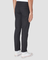 Tinted Black || Ultra-light Soft Jeans