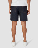 Slubby Indigo | Solid & Light Shorts