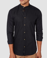 Meteor Vintage Washed Oxford Shirt