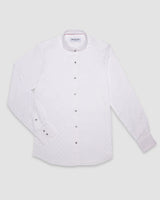 Summer Day White Shirt