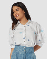 Sunday Morning Shirt