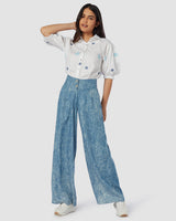 Sunday Morning Shirt