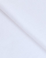 Wrinkle Resistant Snowflake Twill Shirt