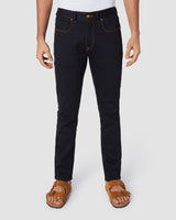 Live Black | Super-soft Stretch Jeans