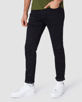 Wicker Black | Super-soft Extra Stretch Jeans