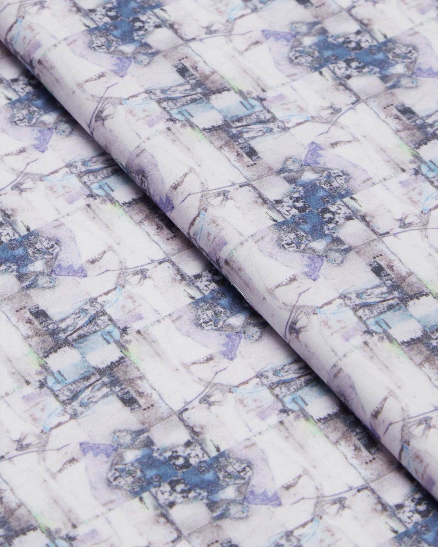 Jagged Edge Shirt