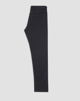 Graded Black || Ultra-light Soft Jeans