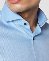 Monti Blue Skies Dobby Shirt