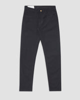 Tinted Black || Ultra-light Soft Jeans