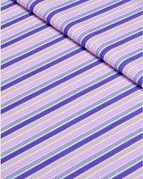Thomas Mason Taffy Striped Shirt