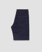 Indigo Lapis || Ultra-light Stretch Shorts