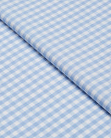 Seashell Gingham Checked Shirt