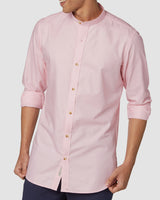 Syrup Vintage Washed Oxford Shirt