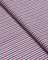 Cherry Ice Striped Shirt