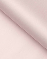 Pink Sorbet Stretch Satin Shirt