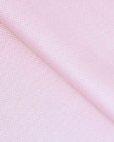 Monti Pink Soufflé Dobby Shirt