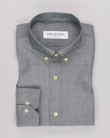 Japanese Mink Grey Shirt