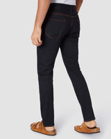 Live Black | Super-soft Stretch Jeans