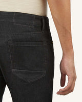 Graphite Grey | Light Stretch Jeans