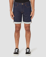 Indigo Lapis || Ultra-light Stretch Shorts