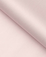 Rose Stretch Satin Shirt