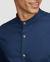 Cauldron Stretch Poplin Shirt