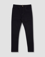 Wicker Black | Super-soft Extra Stretch Jeans