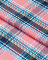 Summer Kilt Checked Shirt