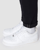 Wicker Black | Super-soft Extra Stretch Jeans