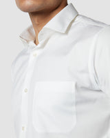 Soktas Ice White Poplin
