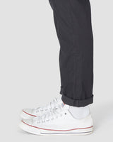 Tinted Black || Ultra-light Soft Jeans