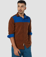 Bramble Corduroy Shirt