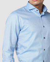 Monti Blue Skies Dobby Shirt
