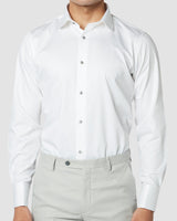 Soktas Lily White Satin