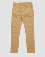 Khaki | Super-soft Stretch Light Jeans