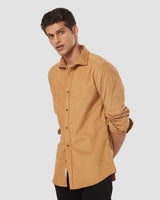 Birch Corduroy Shirt