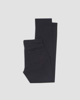 Graded Black || Ultra-light Soft Jeans