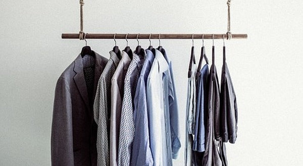 6 Shirts That Are An Absolute Must-Have In Every Man’s Wardrobe
