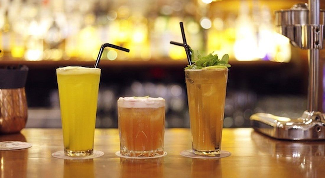 BSCPeople – The Bombay Canteen