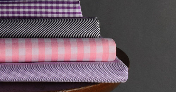 Wrinkle-Resistant Shirts That Will Change The Way You Dress