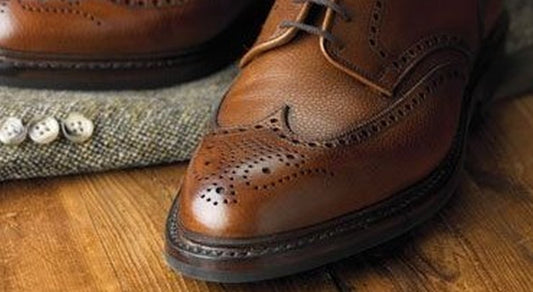 6 Pairs Of Shoes Every Man Should Own